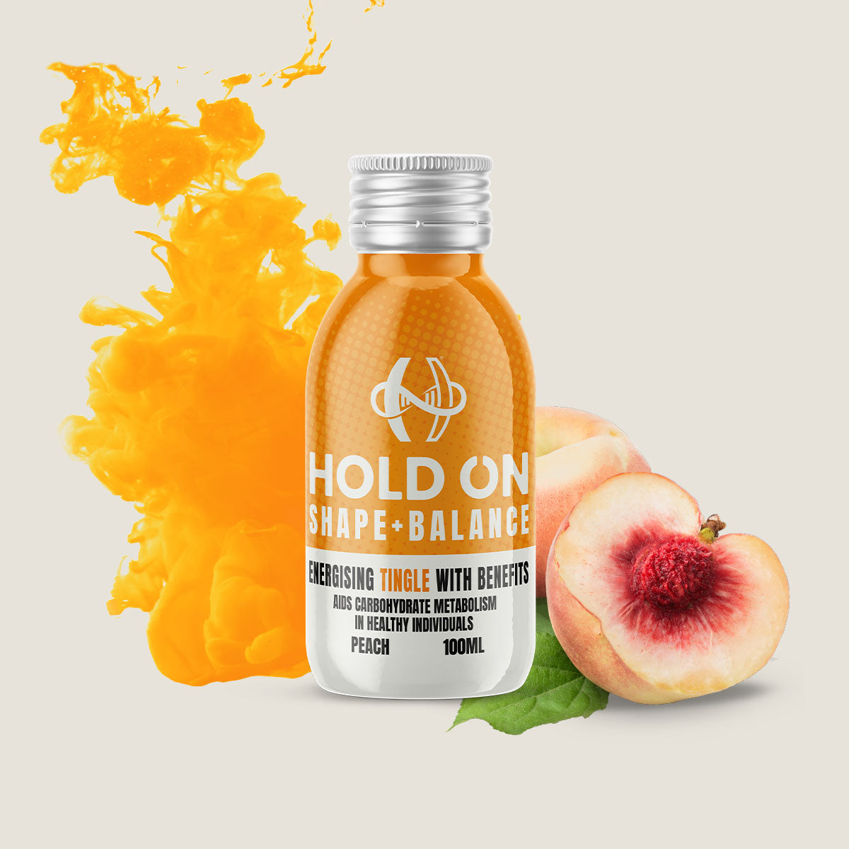 Hold On Shape + Balance Lifestyle Shot
